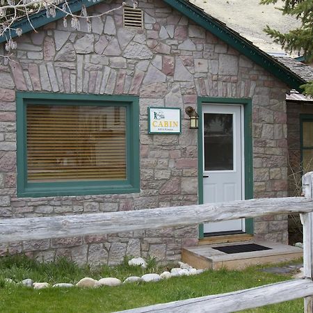 Anglers Inn Τζάκσον Εξωτερικό φωτογραφία