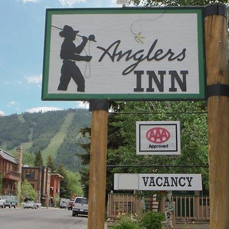Anglers Inn Τζάκσον Εξωτερικό φωτογραφία