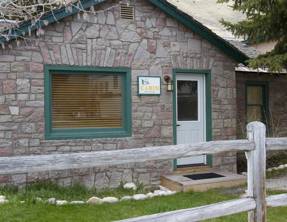 Anglers Inn Τζάκσον Εξωτερικό φωτογραφία