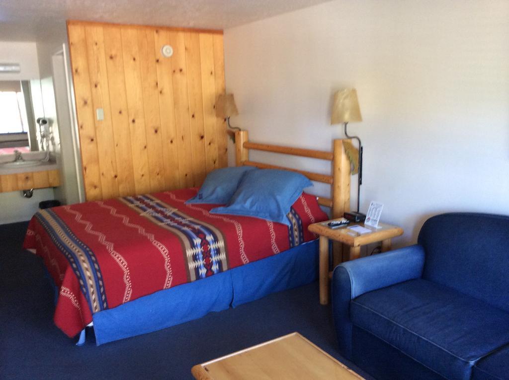 Anglers Inn Τζάκσον Δωμάτιο φωτογραφία
