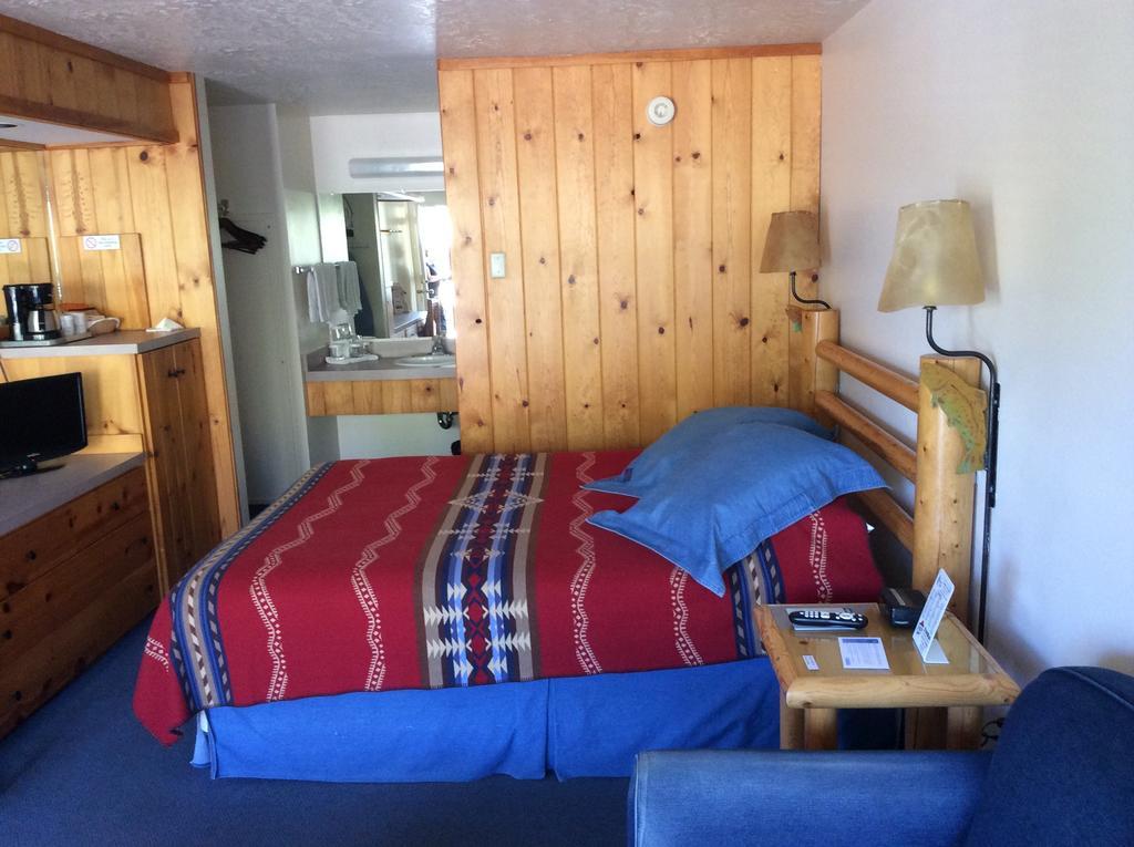 Anglers Inn Τζάκσον Δωμάτιο φωτογραφία