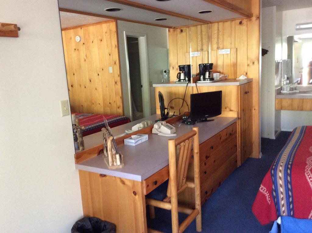 Anglers Inn Τζάκσον Δωμάτιο φωτογραφία