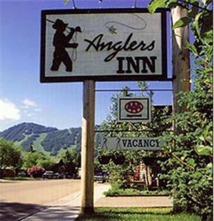 Anglers Inn Τζάκσον Εξωτερικό φωτογραφία