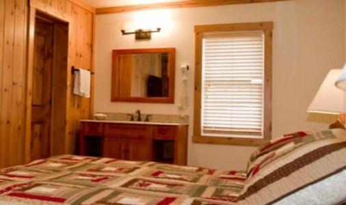 Anglers Inn Τζάκσον Εξωτερικό φωτογραφία