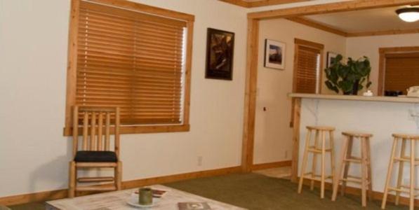Anglers Inn Τζάκσον Εξωτερικό φωτογραφία