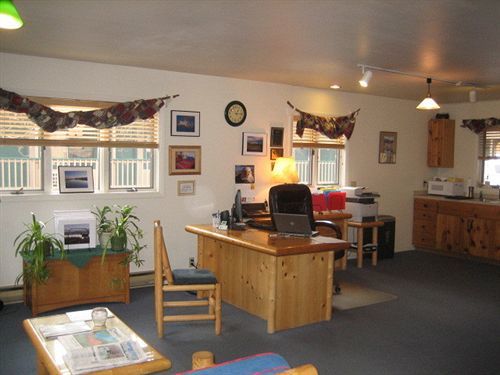 Anglers Inn Τζάκσον Εξωτερικό φωτογραφία