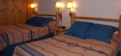 Anglers Inn Τζάκσον Εξωτερικό φωτογραφία