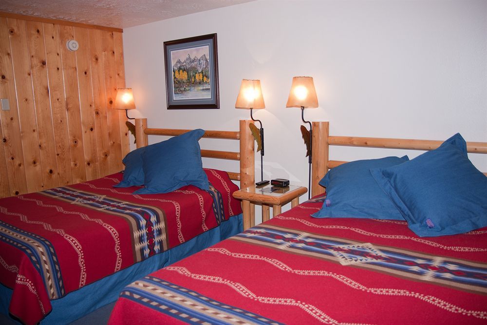 Anglers Inn Τζάκσον Εξωτερικό φωτογραφία