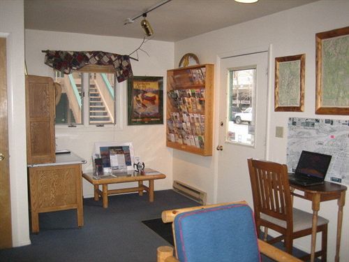 Anglers Inn Τζάκσον Εξωτερικό φωτογραφία