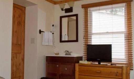 Anglers Inn Τζάκσον Δωμάτιο φωτογραφία
