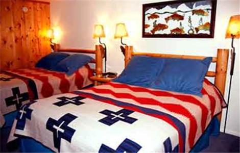 Anglers Inn Τζάκσον Δωμάτιο φωτογραφία