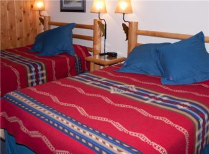 Anglers Inn Τζάκσον Δωμάτιο φωτογραφία